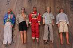 Action Man / Barbiepoppen, Ophalen of Verzenden