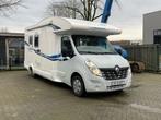 Camper XGO Dynamic 22P, Renault Master,bj 2016, Overige merken, Diesel, Particulier, 6 tot 7 meter