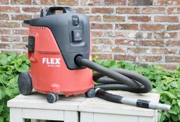 2023 Flex VC21 Stofzuiger beschikbaar voor biedingen
