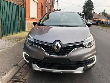 Renault Captur II 1,33Tce 130cv 98000 kms 2019 beschikbaar voor biedingen