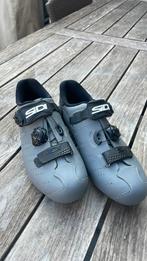 Sidi ergo 5 carbon koersschoen, Ophalen of Verzenden, Zo goed als nieuw