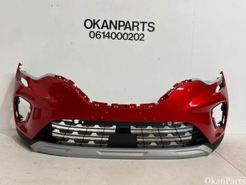 Renault Captur II voorbumper 620222192R beschikbaar voor biedingen