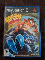 PS2 Crash of the titans (compleet), Enlèvement ou Envoi