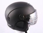Casque de ski snowboard 54 58 60 62 cm SLOKKER SPRINT, Neuf, Autres marques, Carving, Autres types