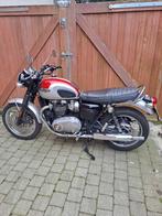 Triumph T120 zeer goede staat, Motoren, Motoren | Triumph, 2 cilinders, Particulier, Meer dan 35 kW, 1200 cc