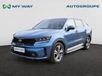 Kia Sorento Sorento 1.6 TGI AWD PHEV Sense 7pl. (195kW), Auto's, Kia, Automaat, 38 g/km, Sorento, Hybride Elektrisch/Benzine