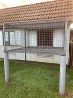 Volière 2 x 2 x 1meter, Dieren en Toebehoren