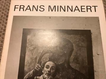 Frans Minnaert schilderijen 20pag disponible aux enchères