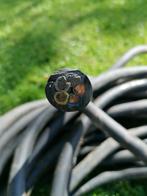 Electrische kabel type H07RN-F 5G16 en 4G16, Zo goed als nieuw, Ophalen