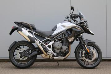 Triumph Tiger 1200 GT Pro / BTW-motor / 2023 / 3100km