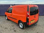 2009 - Renault - Kangoo Express - 1.5 dCi 90 Ex.Tech L - Bed, Auto's, Gebruikt, Renault, Overige brandstoffen, Bedrijf