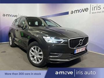 Volvo XC60 T8 | HARMAN KARDON | TOIT OUVRANT/PANO (bj 2018) beschikbaar voor biedingen