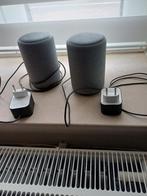 Amazon 'Alexa' Echo System Gen 2 - Parfait état, Enlèvement, Comme neuf, Haut-parleurs Frontaux, Arrière ou Stéréo