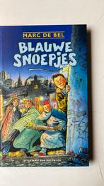 Marc de Bel - Blauwe snoepjes, Boeken, Kinderboeken | Jeugd | onder 10 jaar, Ophalen, Zo goed als nieuw, Marc de Bel