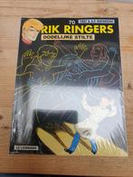 Lombard - RIK RINGERS Nr 70 : Dodelijke stilte NIEUWSTAAT, Nieuw, Ophalen of Verzenden, Lombard, Eén stripboek