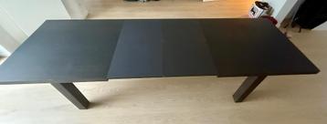 Design tafel Arco, Huis en Inrichting, Ophalen, Gebruikt, 200 cm of meer, 50 tot 100 cm