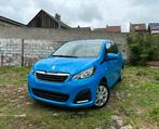 Peugeot 108 Facelift, Autos, Achat, Boîte manuelle, Particulier, Essence