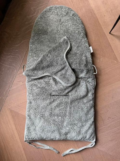 Inlegkussen wipstoel Baby Bjorn - Timboo, Kinderen en Baby's, Wipstoeltjes, Zo goed als nieuw, Wipstoel, Ophalen