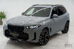 BMW X5 xDrive50e M-pack pro! FULL OPTIONS! INDIVIDUAL!, Automaat, USB, Gebruikt, X5