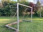 Goal de foot, Sport en Fitness, Ophalen, Gebruikt