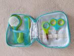 Trousse de toilette pour bébé - Bébé Confort - NEUF, Kinderen en Baby's, Badjes en Verzorging, Ophalen, Nieuw, Overige typen, Overige merken