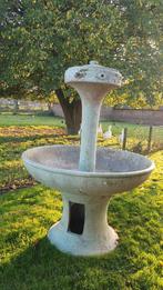 Wasfontein, Tuin en Terras, Waterpartijen en Fonteinen, Ophalen, Zo goed als nieuw, Fontein