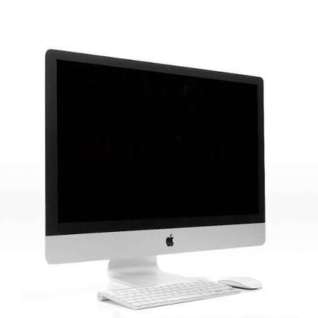 iMac 27" Retina 5K — 2020 — Zo goed als nieuw, Computers en Software, Apple Desktops, Zo goed als nieuw, iMac, Ophalen