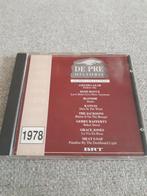 CD De Pré Histoire 1978, CD & DVD, CD | Compilations, Comme neuf, Autres genres, Enlèvement ou Envoi