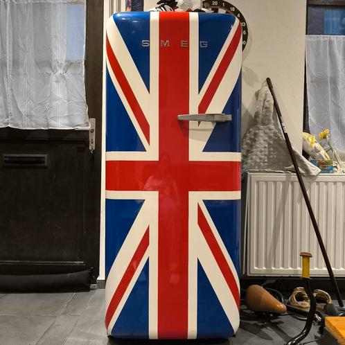 smeg, Huis en Inrichting, Keuken | Keukenelementen, Gebruikt, 100 tot 150 cm, 50 tot 100 cm, 25 tot 50 cm, Wit, Blauw, Rood, Ophalen
