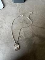 Halsketting Police mannen, Overige materialen, Overige voorstellingen, Ophalen of Verzenden, Zo goed als nieuw