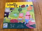 Woolfy – Jeu coopératif Djeco (5 à 8 ans), Hobby & Loisirs créatifs, Enlèvement, Comme neuf, Djeco