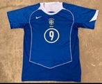Brazilië Ronaldo Voetbalshirt  Origineel WorldCup 2004, Verzenden, Zo goed als nieuw