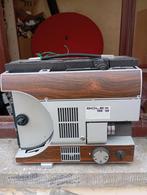 bolex 18-9 projector, Ophalen, Projector