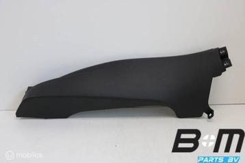 Wielkuipbekleding links binnen VW Golf 7 R 5drs Facelift USA beschikbaar voor biedingen