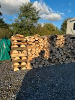 Bois de chauffage sec, Jardin & Terrasse, Bois de chauffage, Enlèvement, Hêtre