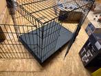 Hondenbench, Dieren en Toebehoren, Ophalen, Zo goed als nieuw