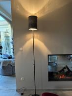 Verzetbare Vloerlamp Hoffz., Ophalen of Verzenden, Zo goed als nieuw, Hoffz stoer landelijk, 200 cm of meer