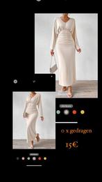 Gloednieuwe jurk, Vêtements | Femmes, Robes, Shein, Taille 38/40 (M), Rose, Sous le genou
