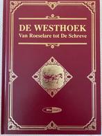 Geschiedenis Westhoek, Livres, Journaux & Revues, Comme neuf, Enlèvement ou Envoi