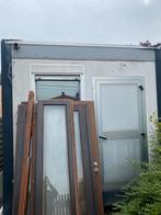 Bureaucontainer, Doe-het-zelf en Bouw, Containers, Ophalen