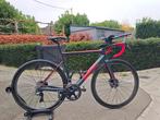 BMC TEAMMACHINE SLR01 one (54), Ophalen, Carbon