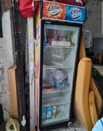 Horeca koelkast, Ophalen, Zo goed als nieuw