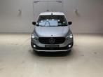 Mercedes-Benz ECITAN PANEL VAN 51KW L1 Pro, Auto's, Mercedes-Benz, Automaat, 4 deurs, Stof, Gebruikt