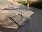 Bench, Ophalen, Zo goed als nieuw