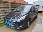 Peugeot 5008, Auto's, Peugeot, Stof, Navigatiesysteem, 4 cilinders, 700 kg