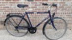 Herenfiets oxford stationsfiets, Ophalen, Zo goed als nieuw, Versnellingen