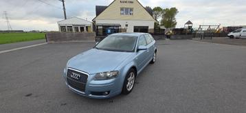 audi a3 2.0 benzine beschikbaar voor biedingen