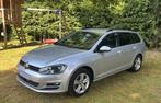 Volkswagen Golf VII 7 / Break / Carplay, Auto's, Volkswagen, Alcantara, Airconditioning, Te koop, Break