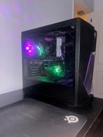 Gaming pc rtx2060!, Computers en Software, Ophalen, Gaming, SSD