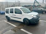 Kangoo Maxi Lez 2030, Auto's, Renault, Voorwielaandrijving, Wit, Bedrijf, 2 zetels